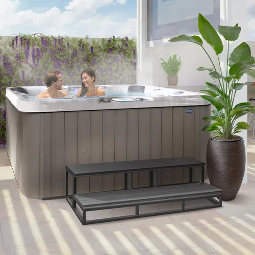 Escape hot tubs for sale in Mileto